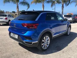 Usata 2018 VW T-Roc Advance SUV | 17.900 € (Buon prezzo)