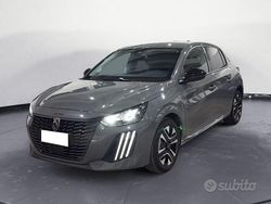 Grigio Usata 2025 Peugeot 208 Allure Due volumi | 16.800 € (Buon prezzo)