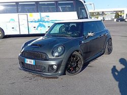 Grigio Usata 2011 Mini Cooper S Coupé Coupé | 8500 €