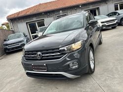 Grigio Usata 2020 VW T-Cross Style SUV | 15.300 € (Ottimo prezzo)