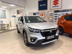 Argento Nuova 2025 Suzuki SX4 S-Cross SUV | 28.990 € (Buon prezzo)