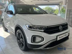 Bianco Nuova 2025 VW T-Roc Sportline SUV | 27.800 € (Ottimo prezzo)