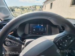 Grigio Usata 2024 Opel Corsa Due volumi | 14.500 € (Buon prezzo)