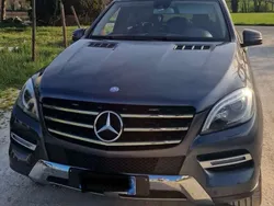 Usata 2015 Mercedes ML350 Premium SUV | 20.000 € (Buon prezzo)