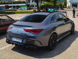 Usata 2022 Mercedes CLA45 AMG AMG Coupé | 54.000 € (Buon prezzo)