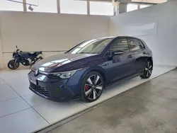 Blu/azzurro Usata 2023 VW Golf VIII GTD Tre volumi | 27.700 € (Ottimo prezzo)