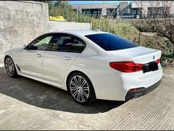 Usata 2019 BMW 520 M Sport Tre volumi | 27.000 € (Buon prezzo)