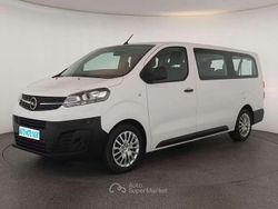 Bianco Usata 2023 Opel Vivaro Monovolume | 23.500 €