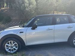 Usata 2017 Mini Cooper D Business Due volumi | 11.400 € (Buon prezzo)