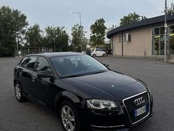 Usata 2011 Audi A3 Ambition Tre volumi | 5800 € (Buon prezzo)