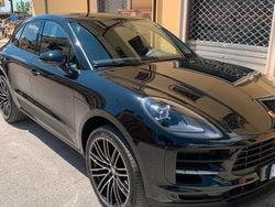 Nero Usata 2019 Porsche Macan SUV | 50.000 € (Buon prezzo)