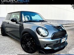 Grigio Usata 2009 Mini Cooper S Due volumi | 7500 € (Cara)
