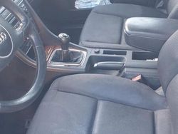 Grigio Usata 2002 Audi A4 Station wagon | 1500 €