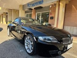 Nero Usata 2008 BMW Z4 Cabrio | 14.750 € (Buon prezzo)