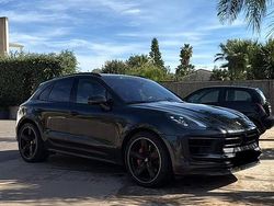 Usata 2017 Porsche Macan GTS SUV | 44.900 €
