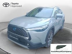 Other Usata 2023 Toyota Corolla Cross Lounge SUV | 29.900 € (Ottimo prezzo)