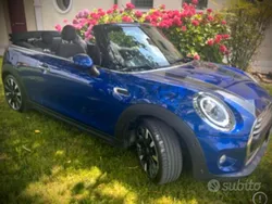 Usata 2019 Mini Cooper Cabriolet Cabrio | 20.900 € (Buon prezzo)