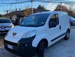 Bianco Usata 2008 Peugeot Bipper Monovolume | 2900 € (Ottimo prezzo)