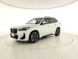 Bianco Usata 2023 BMW X1 M Sport SUV | 37.900 € (Super prezzo)