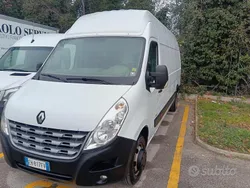 Usata 2011 Renault Master Furgone | 9000 €
