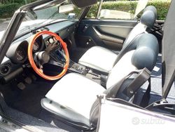 Usata 1983 Alfa Romeo Spider Cabrio | 22.200 €