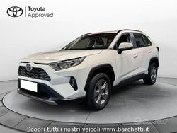 Other Usata 2022 Toyota RAV4 Hybrid Active SUV | 27.800 € (Super prezzo)