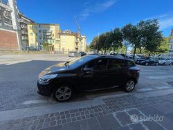 Nero Usata 2015 Renault Clio GrandTour Station wagon | 9000 €