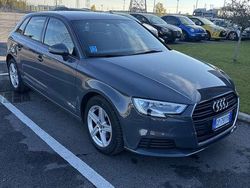 Usata 2023 Audi A3 Sportback Business Due volumi | 19.000 € (Super prezzo)