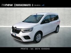 Bianco Nuova 2025 Renault Kangoo Equilibre Monovolume | 23.900 € (Super prezzo)