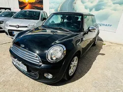Nero(met.) Usata 2011 Mini Cooper Due volumi | 6900 € (Buon prezzo)