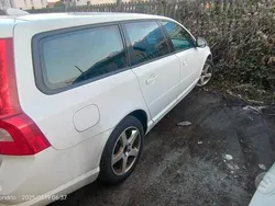 Usata 2009 Volvo V70 Station wagon | 3000 € (Buon prezzo)