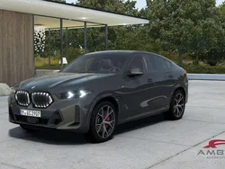 Grigio Nuova 2025 BMW X6 Comfort Edition SUV | 92.000 € (Super prezzo)