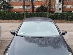 Nero Usata 2011 VW Golf VI Due volumi | 3500 €