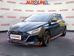 Nero Usata 2022 Hyundai i20 N Performance Tre volumi | 27.890 € (Buon prezzo)