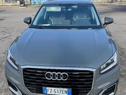 Grigio Usata 2020 Audi Q2 SUV | 18.500 € (Ottimo prezzo)