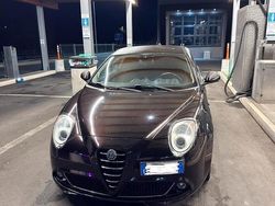 Usata 2011 Alfa Romeo MiTo Distinctive Due volumi | 4700 € (Buon prezzo)
