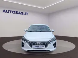 Bianco pastello Usata 2019 Hyundai Ioniq Prime Tre volumi | 14.900 € (Ottimo prezzo)