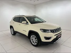 Ivory Usata 2021 Jeep Compass Limited SUV | 21.900 € (Ottimo prezzo)