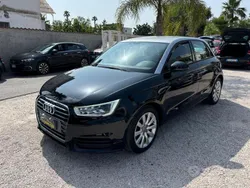Nero Usata 2017 Audi A1 Due volumi | 15.299 € (Buon prezzo)