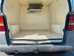 Usata 2000 Mercedes Vito Furgone | 3300 €