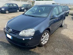 Other Usata 2008 VW Golf VI Comfortline Tre volumi | 2900 € (Buon prezzo)
