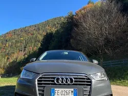 Usata 2016 Audi A1 Sportback Due volumi | 8500 € (Ottimo prezzo)
