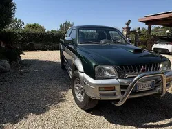 Usata 2001 Mitsubishi L200 Pick-up | 7000 € (Buon prezzo)