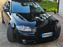 Usata 2006 Audi A3 Due volumi | 2000 € (Ottimo prezzo)