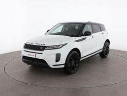 Biały Używany 2020 Land Rover Range Rover evoque | 26.299 € (Uczciwa cena)