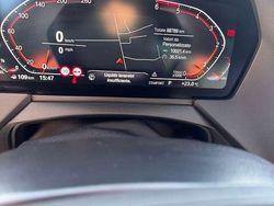 Usata 2021 BMW 120 Sport Line Due volumi | 28.500 € (Molto cara)