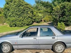 Usata 1991 Ford Sierra Tre volumi | 22.000 €