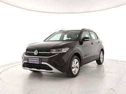 Nero Usata 2024 VW T-Cross Life SUV | 22.500 € (Buon prezzo)