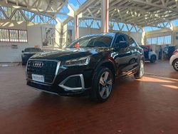 Nero Usata 2023 Audi Q2 Admired SUV | 27.500 € (Buon prezzo)