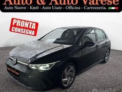 Nero Usata 2022 VW Golf VIII GTI Tre volumi | 28.500 € (Ottimo prezzo)